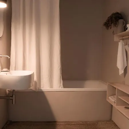 Stylish Near The Historic Center