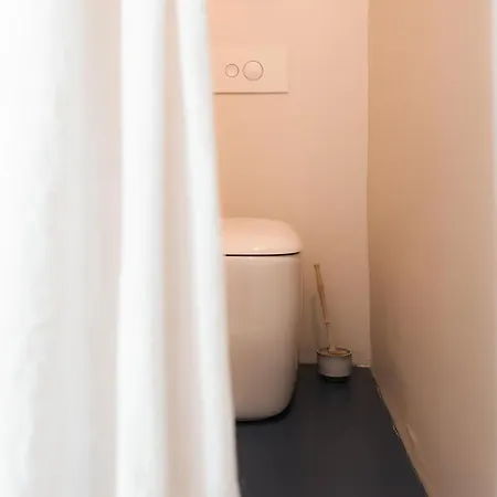 아파트 Stylish Near The Historic Center