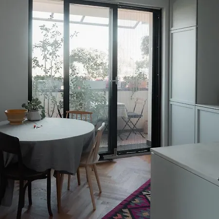 Stylish Near The Historic Center *