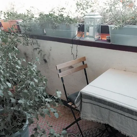 Stylish Near The Historic Center