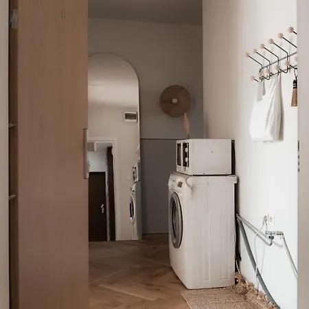 Stylish Near The Historic Center *