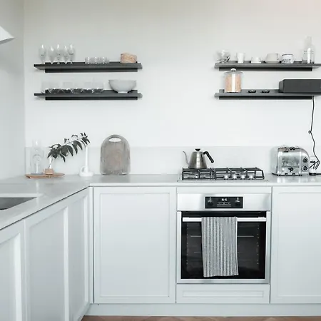 Stylish Near The Historic Center 아파트 *