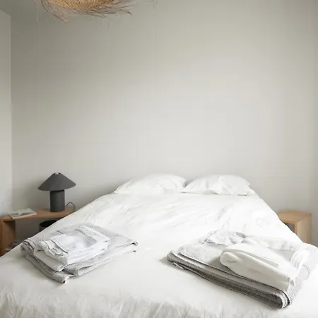 Stylish Near The Historic Center Apartment