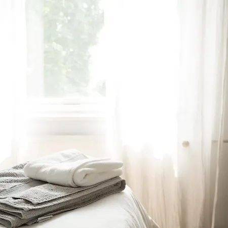 Stylish Near The Historic Center *