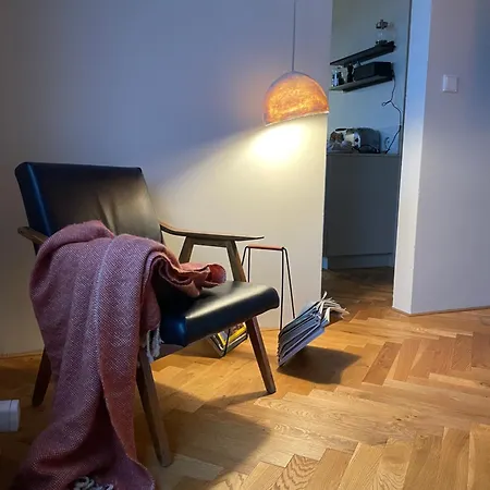 Apartment Stylish Near The Historic Center