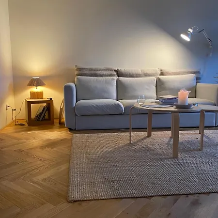 Stylish Near The Historic Center Apartment Trnava