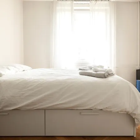 Stylish Near The Historic Center Apartment *