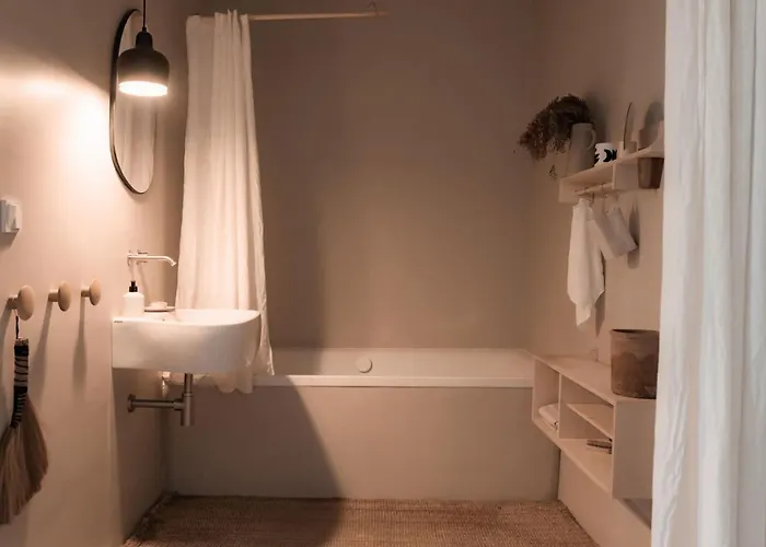 Stylish Near The Historic Center アパート *