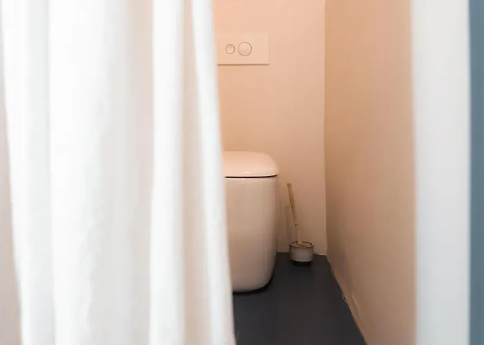 アパート Stylish Near The Historic Center