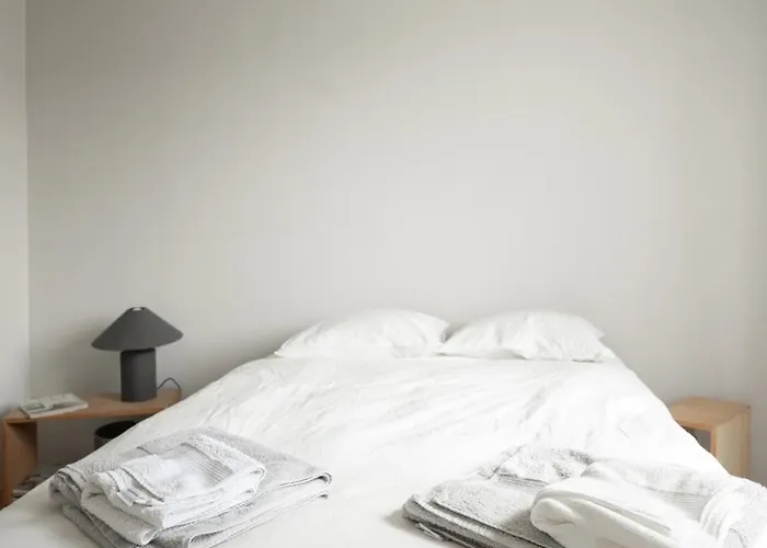 Stylish Near The Historic Center アパート