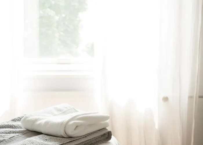 Stylish Near The Historic Center *