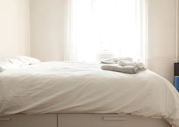 Stylish Near The Historic Center アパート *